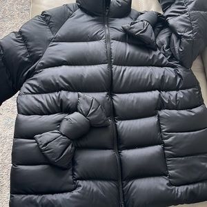 Gorgeous Red Valentino down filled jacket